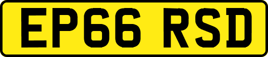 EP66RSD