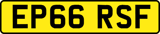 EP66RSF