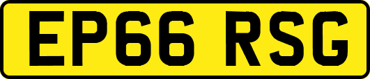 EP66RSG