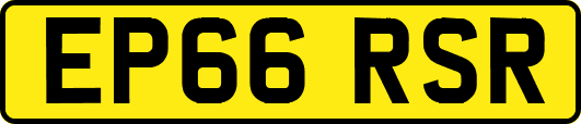 EP66RSR