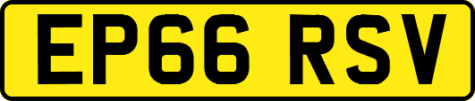 EP66RSV