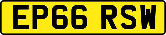 EP66RSW