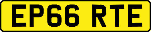 EP66RTE