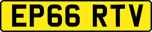 EP66RTV