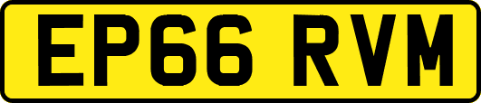 EP66RVM