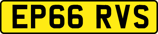 EP66RVS