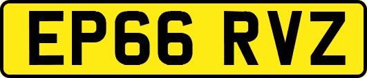 EP66RVZ