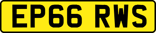 EP66RWS