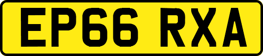 EP66RXA