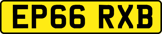 EP66RXB