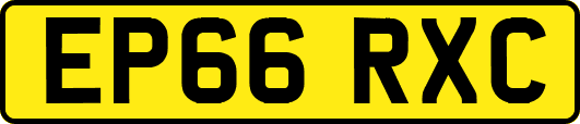EP66RXC