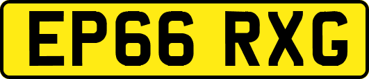 EP66RXG