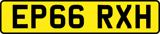 EP66RXH