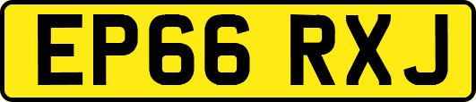 EP66RXJ