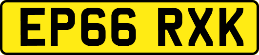 EP66RXK