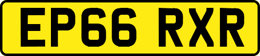 EP66RXR