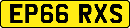 EP66RXS