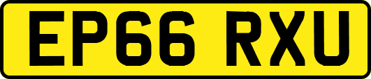 EP66RXU