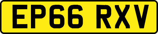 EP66RXV