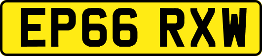 EP66RXW