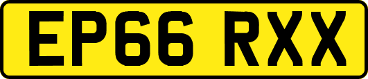 EP66RXX