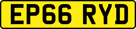 EP66RYD