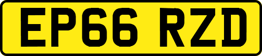 EP66RZD