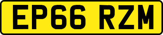 EP66RZM