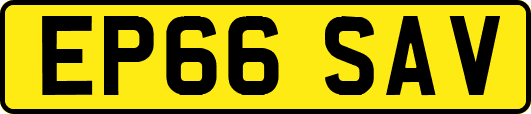 EP66SAV