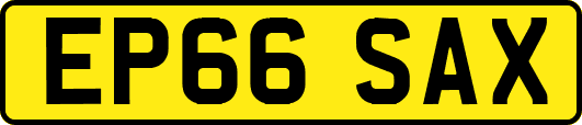 EP66SAX