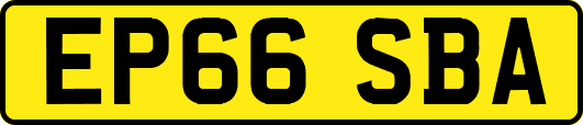 EP66SBA