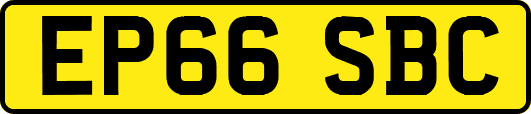 EP66SBC