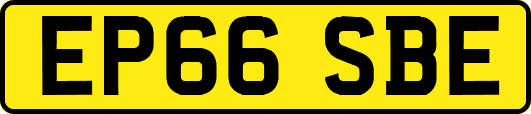 EP66SBE