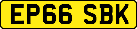 EP66SBK