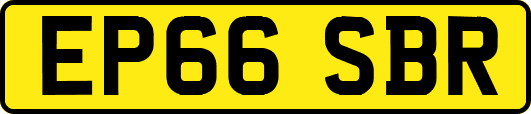 EP66SBR