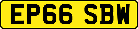 EP66SBW