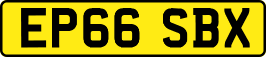 EP66SBX