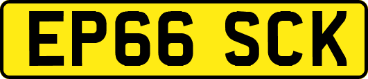 EP66SCK