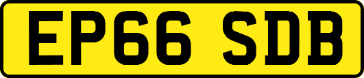 EP66SDB