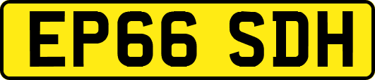 EP66SDH