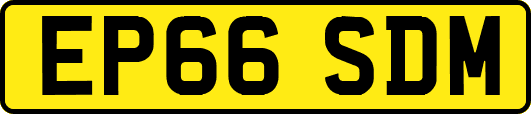 EP66SDM