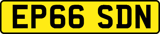 EP66SDN