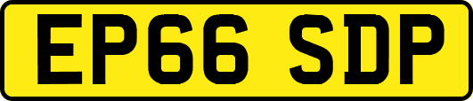 EP66SDP