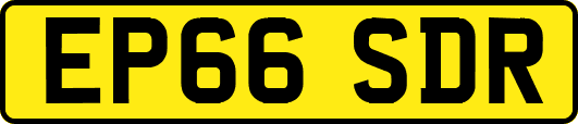 EP66SDR