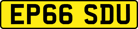 EP66SDU