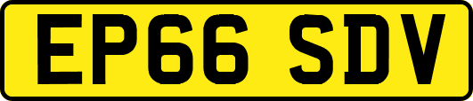 EP66SDV