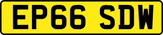 EP66SDW
