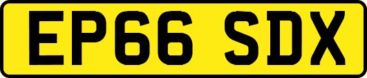 EP66SDX
