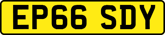 EP66SDY