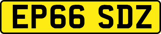 EP66SDZ